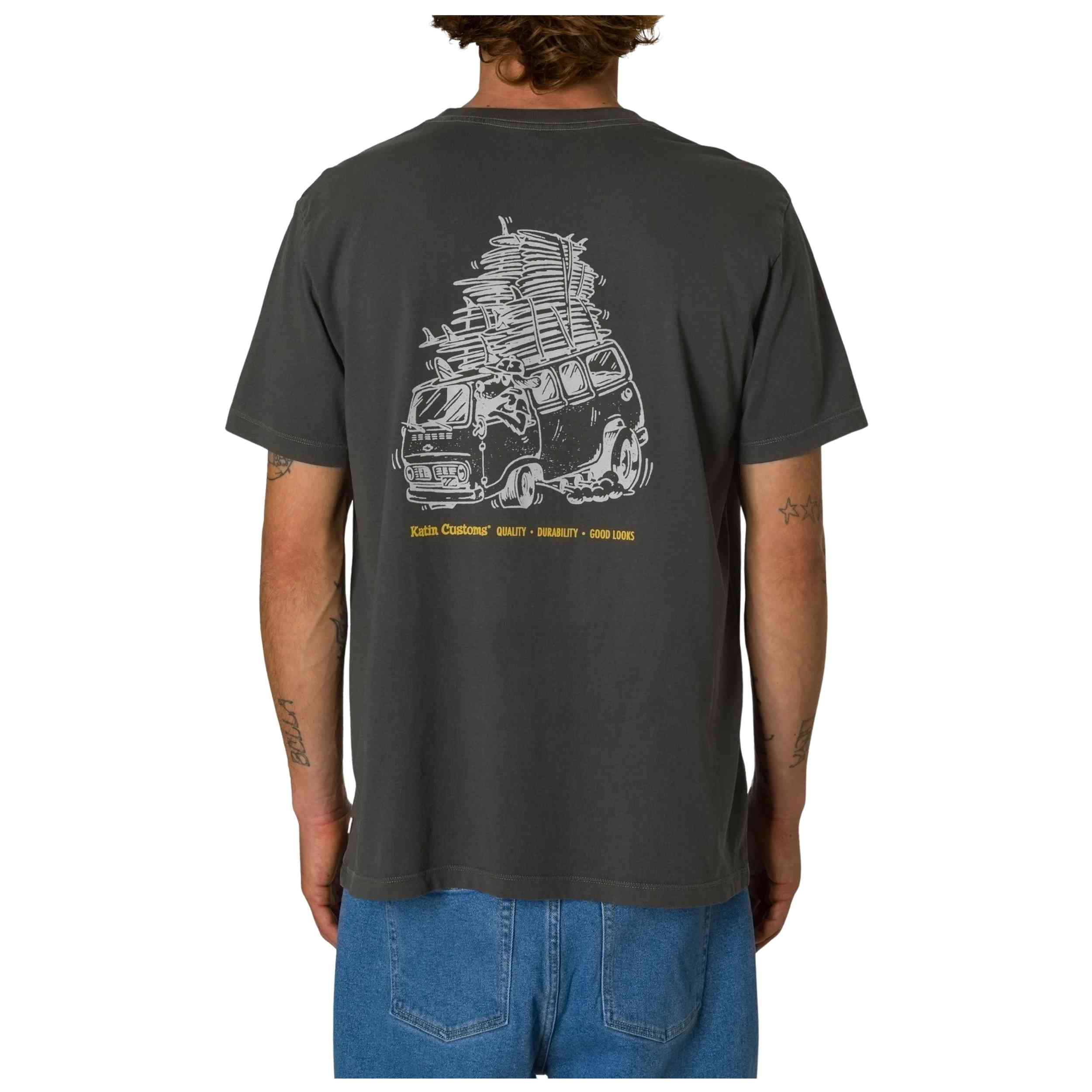 Imagen del producto con referencia KTNGSHAU-LEAD