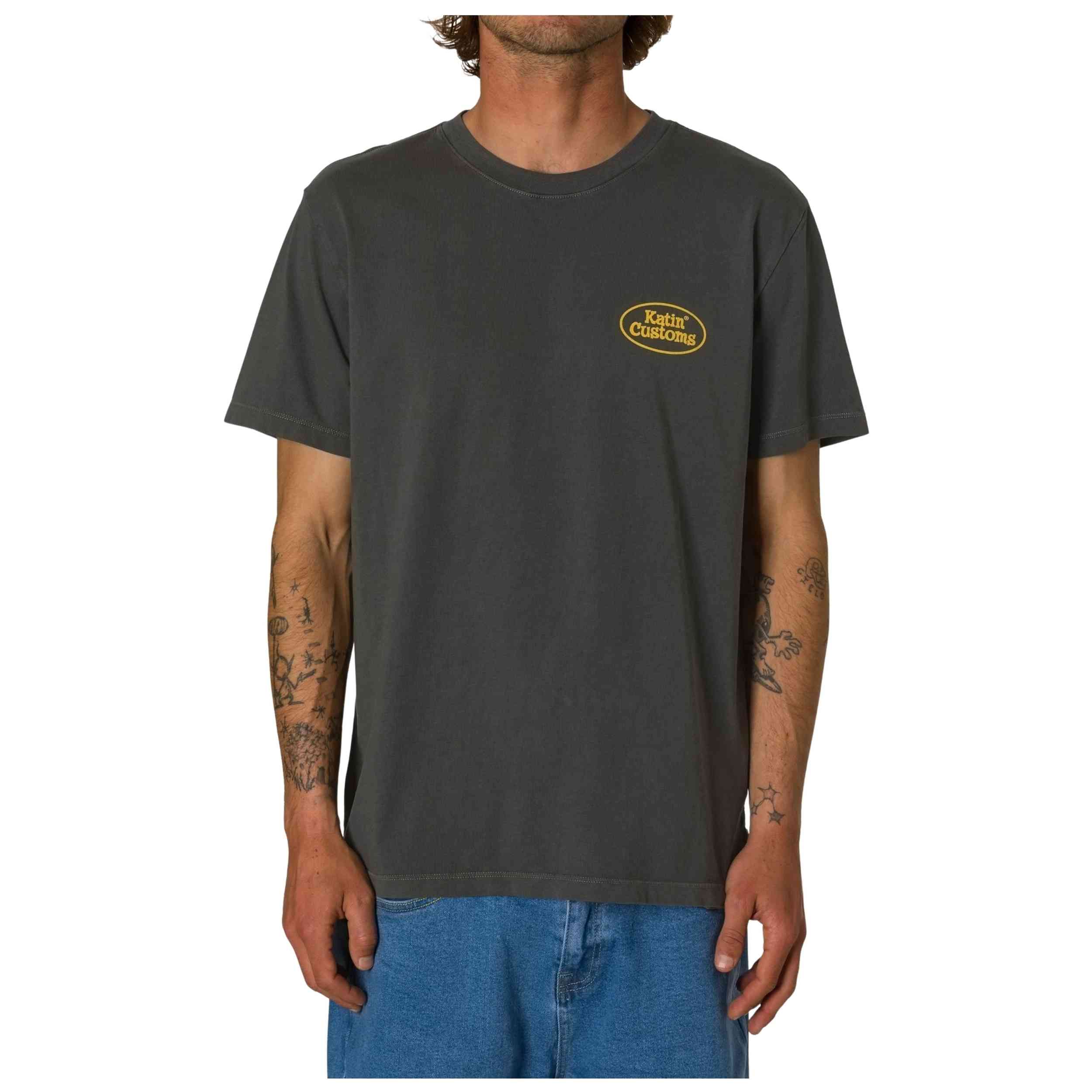 Imagen del producto con referencia KTNGSHAU-LEAD