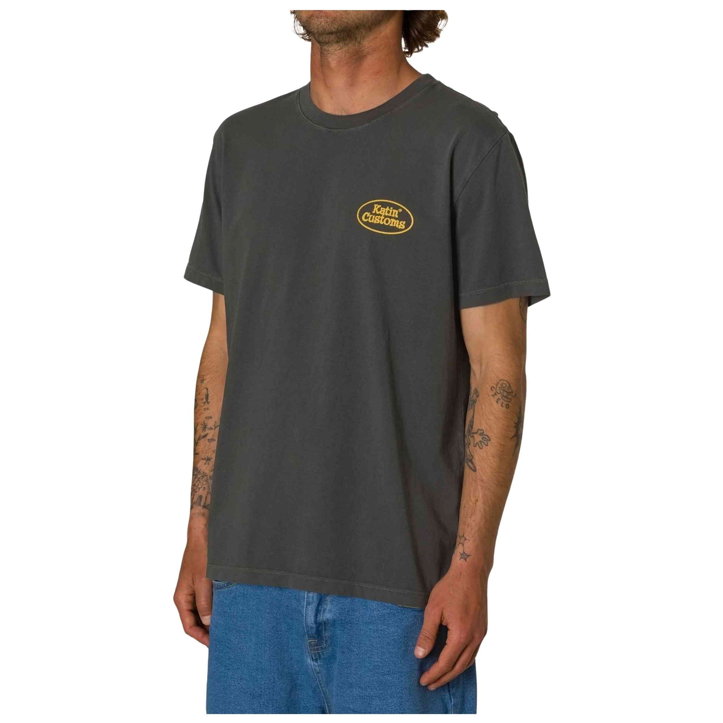 Imagen del producto con referencia KTNGSHAU-LEAD