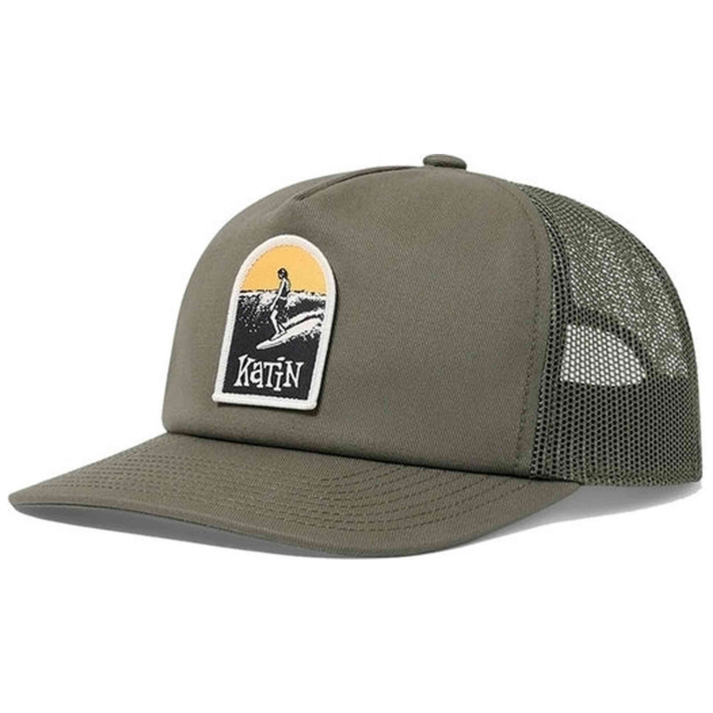 Imagen del producto con referencia KTNHTSAX-OLIV