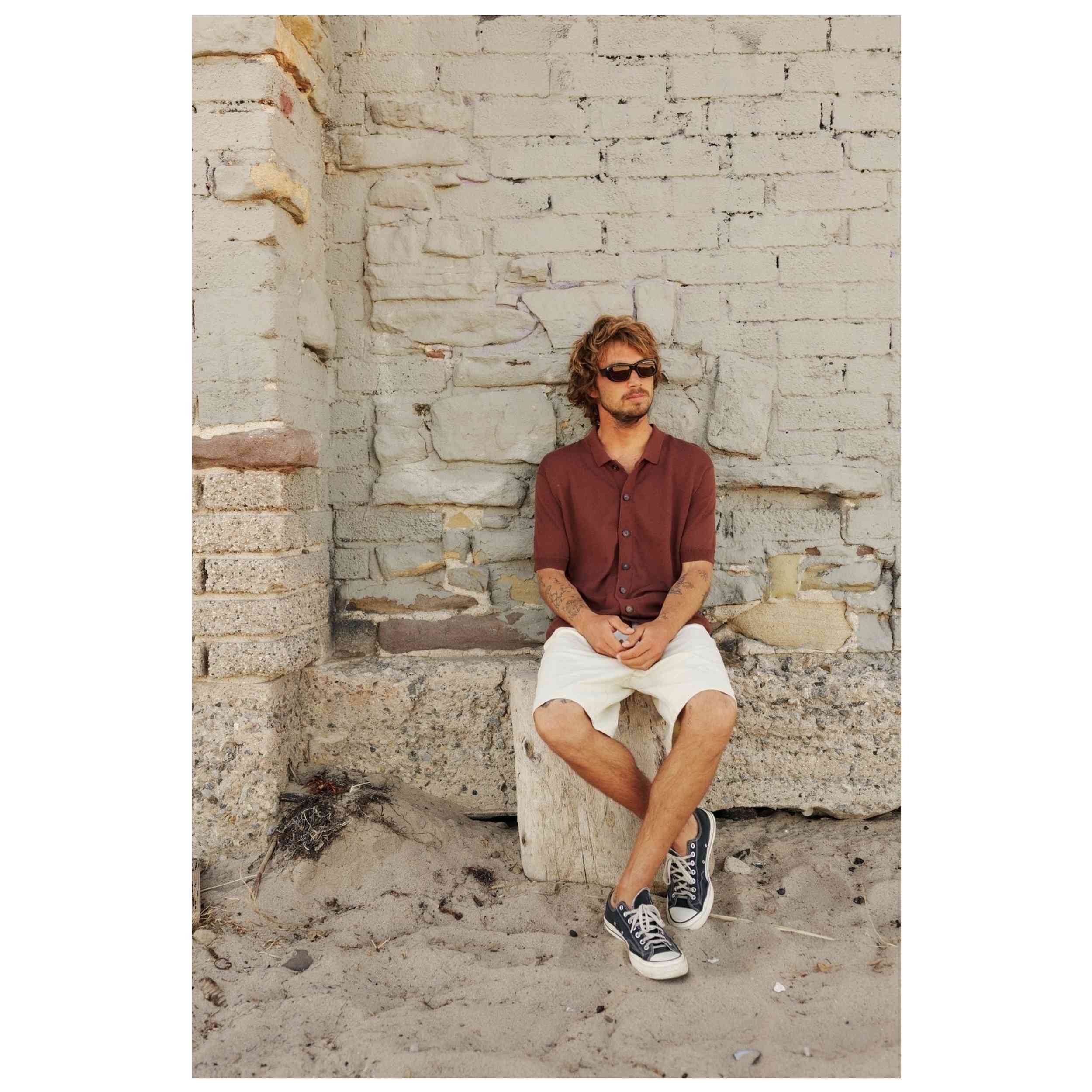 Imagen del producto con referencia KTNKNBLA-MAHO