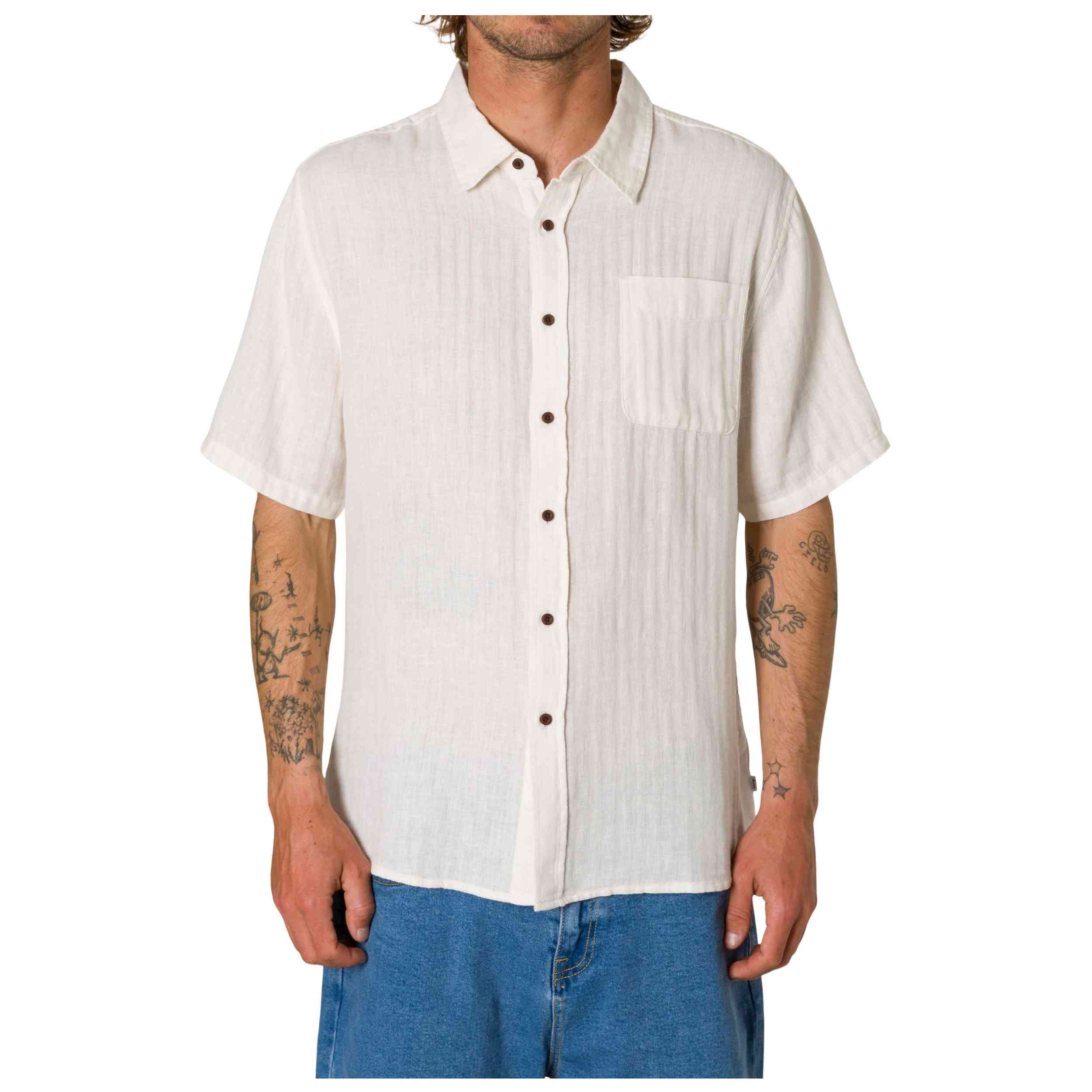 Imagen del producto con referencia KTNSHALS-VWHT