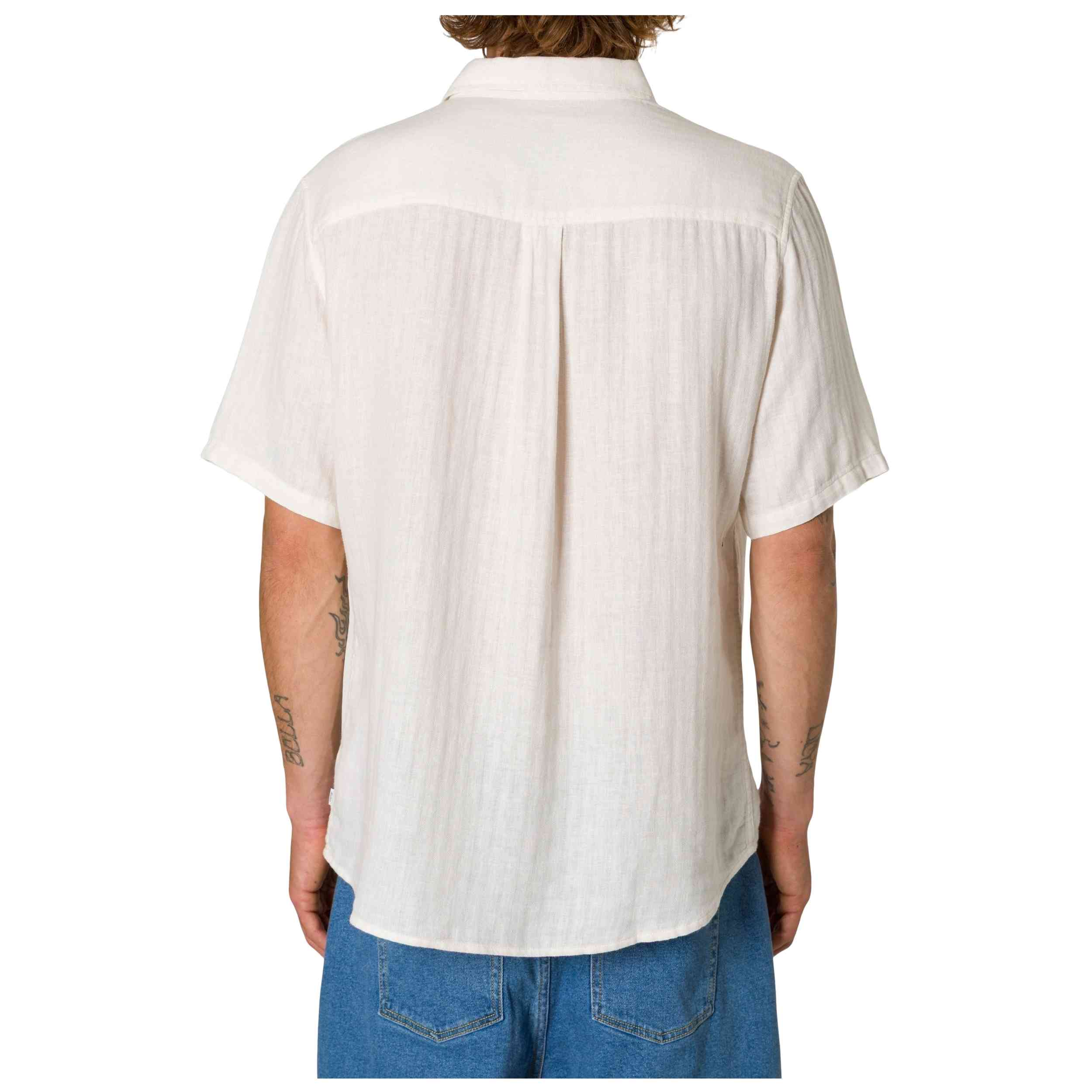 Imagen del producto con referencia KTNSHALS-VWHT