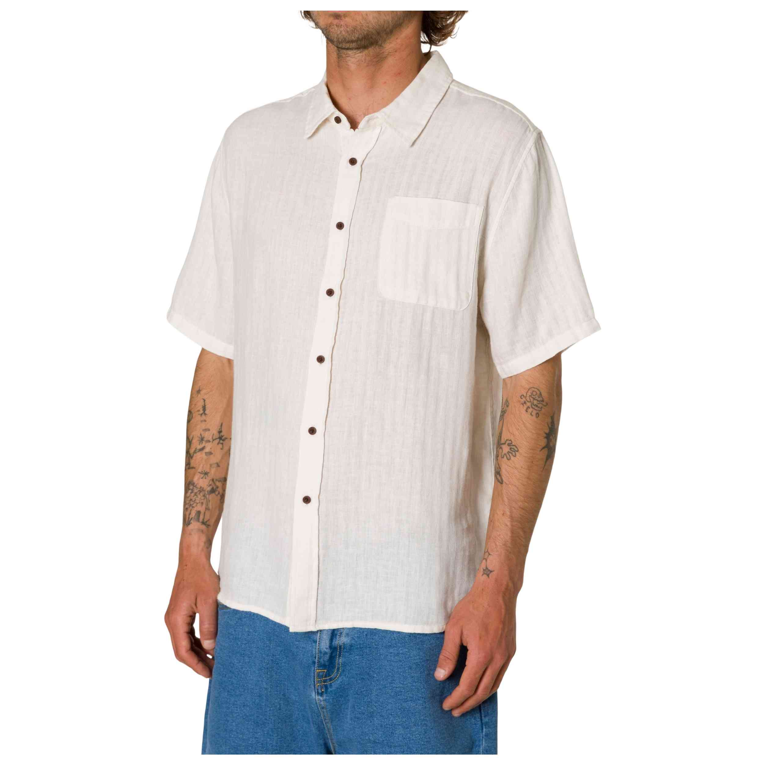 Imagen del producto con referencia KTNSHALS-VWHT