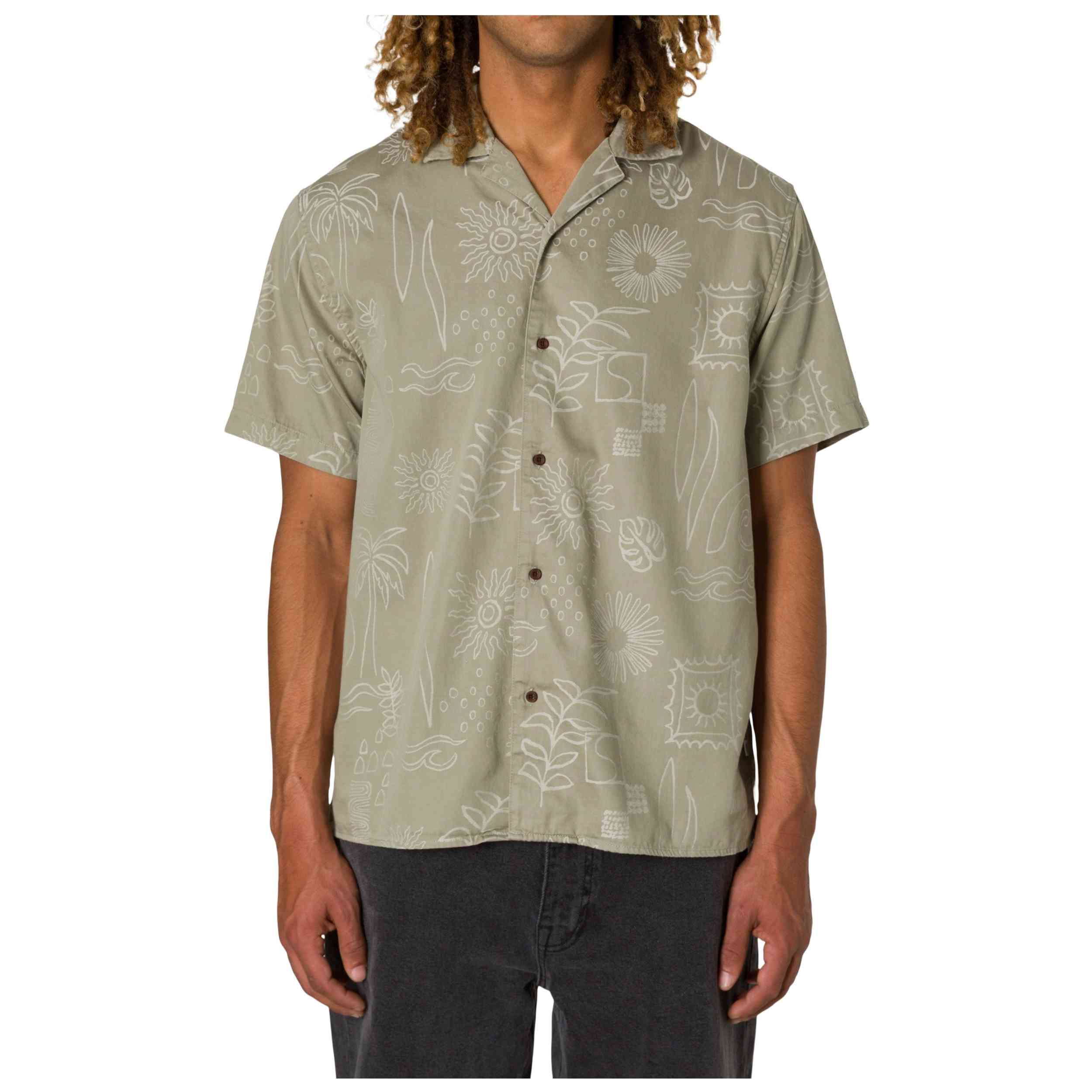 Imagen del producto con referencia KTNSHHAJ-MOSS