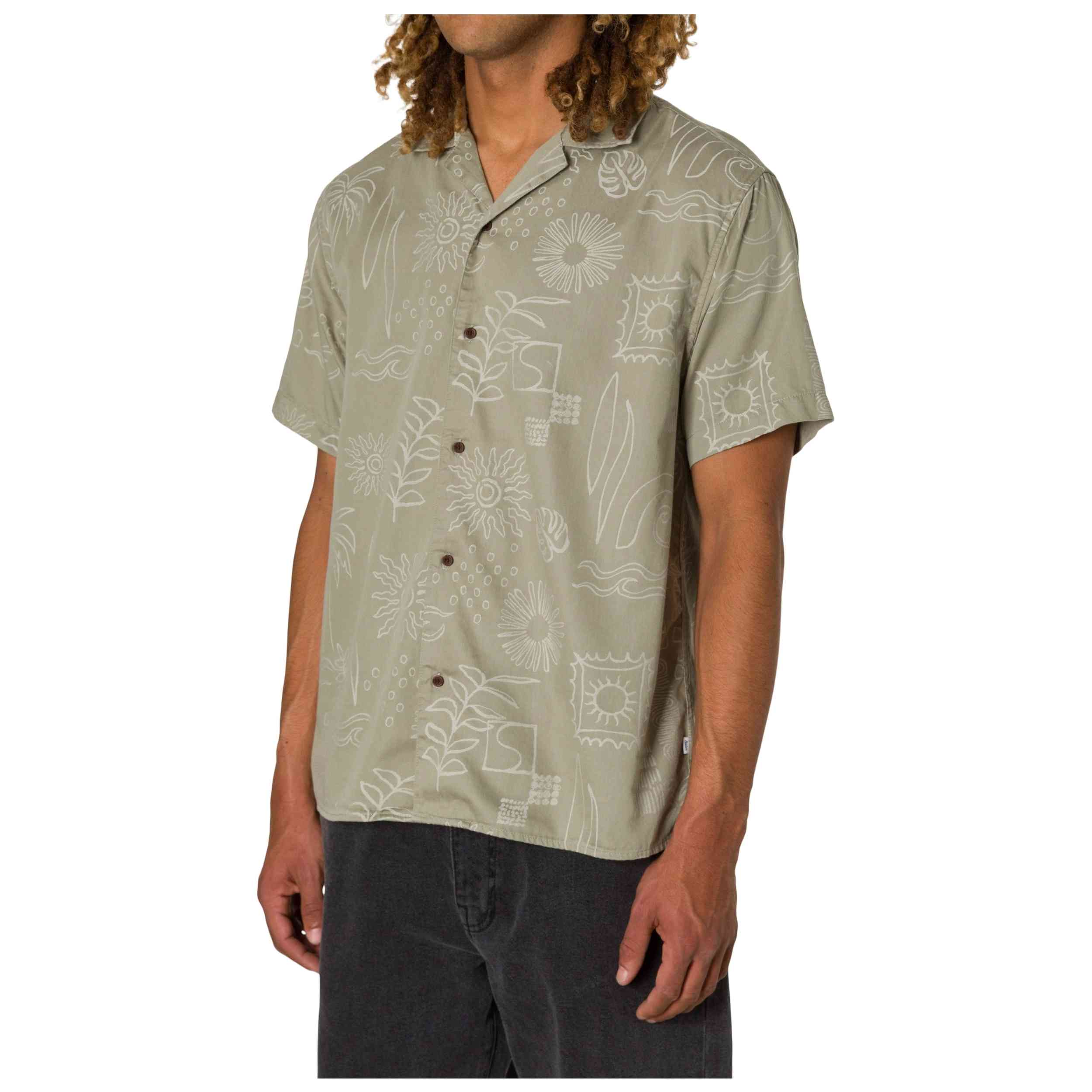 Imagen del producto con referencia KTNSHHAJ-MOSS