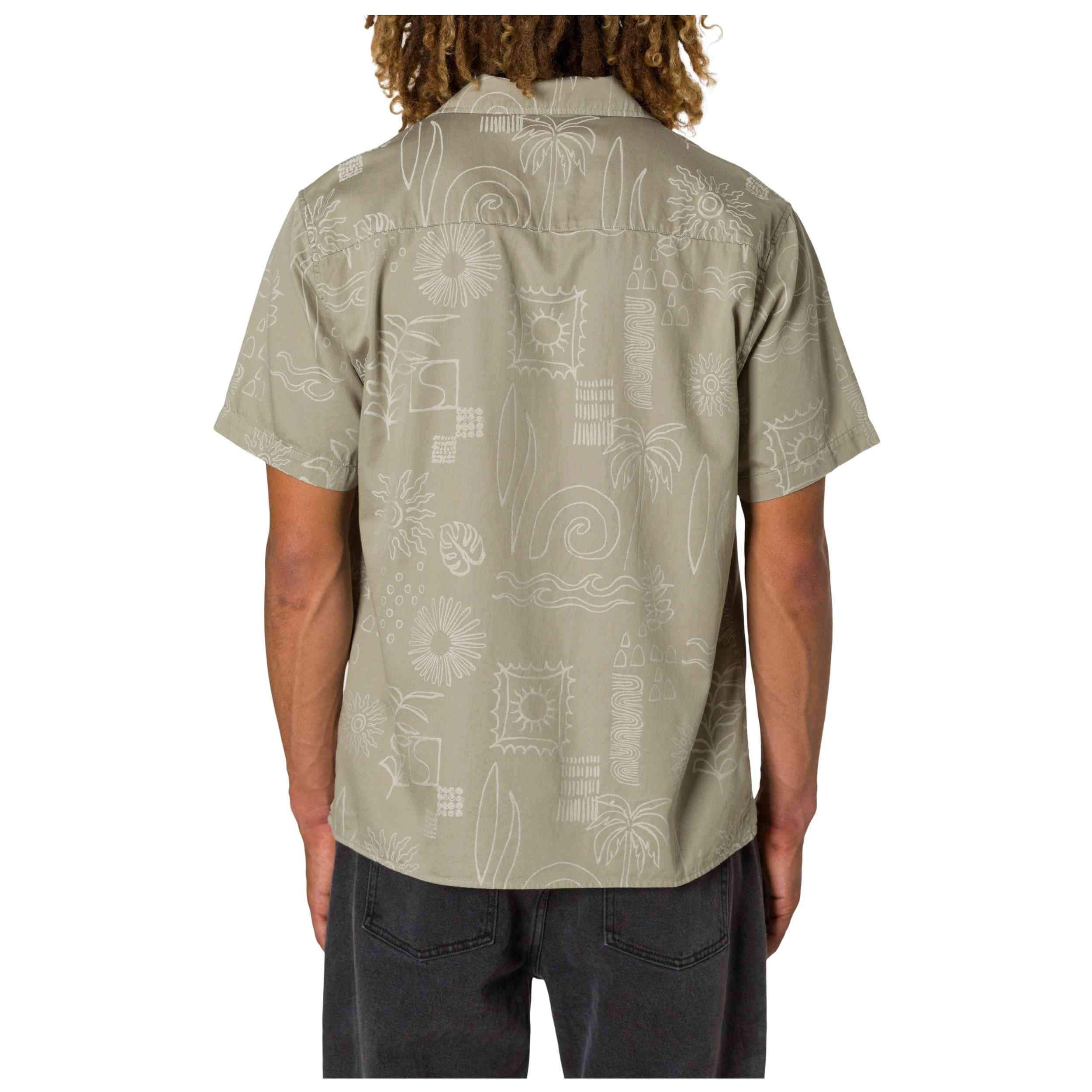 Imagen del producto con referencia KTNSHHAJ-MOSS