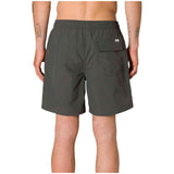 Bañador Katin Poolside Volley black wash