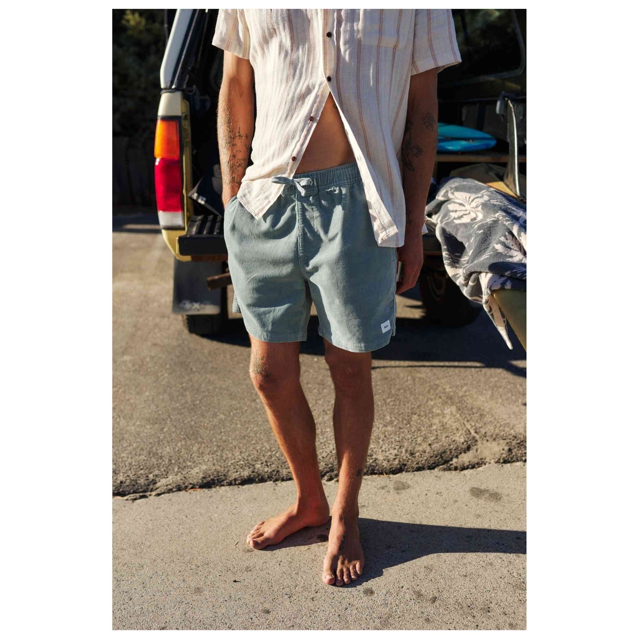 Imagen del producto con referencia KTNWSCOR-ABYS