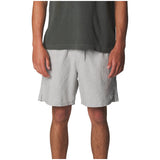 Pantalon Corto Katin Isaiah Local Short neutral gray