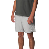 Pantalon Corto Katin Isaiah Local Short neutral gray