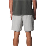 Pantalon Corto Katin Isaiah Local Short neutral gray