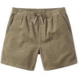 Pantalon Corto Katin Ward Short moss
