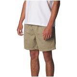 Pantalon Corto Katin Ward Short moss