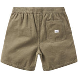 Pantalon Corto Katin Ward Short moss