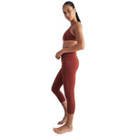Imagen del producto con referencia LEGGINGS-CAPRI-WINE