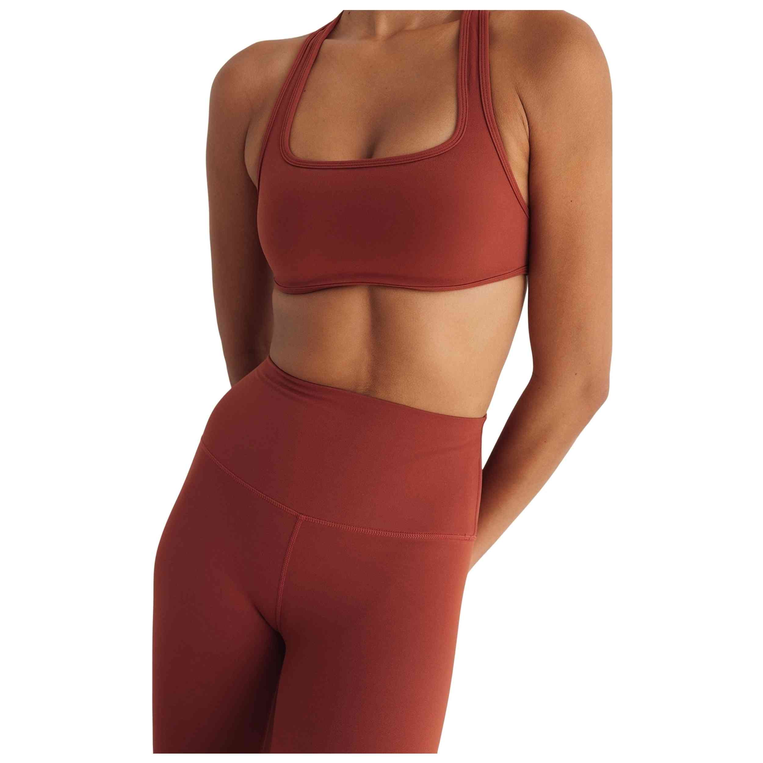 Imagen del producto con referencia LEGGINGS-CAPRI-WINE