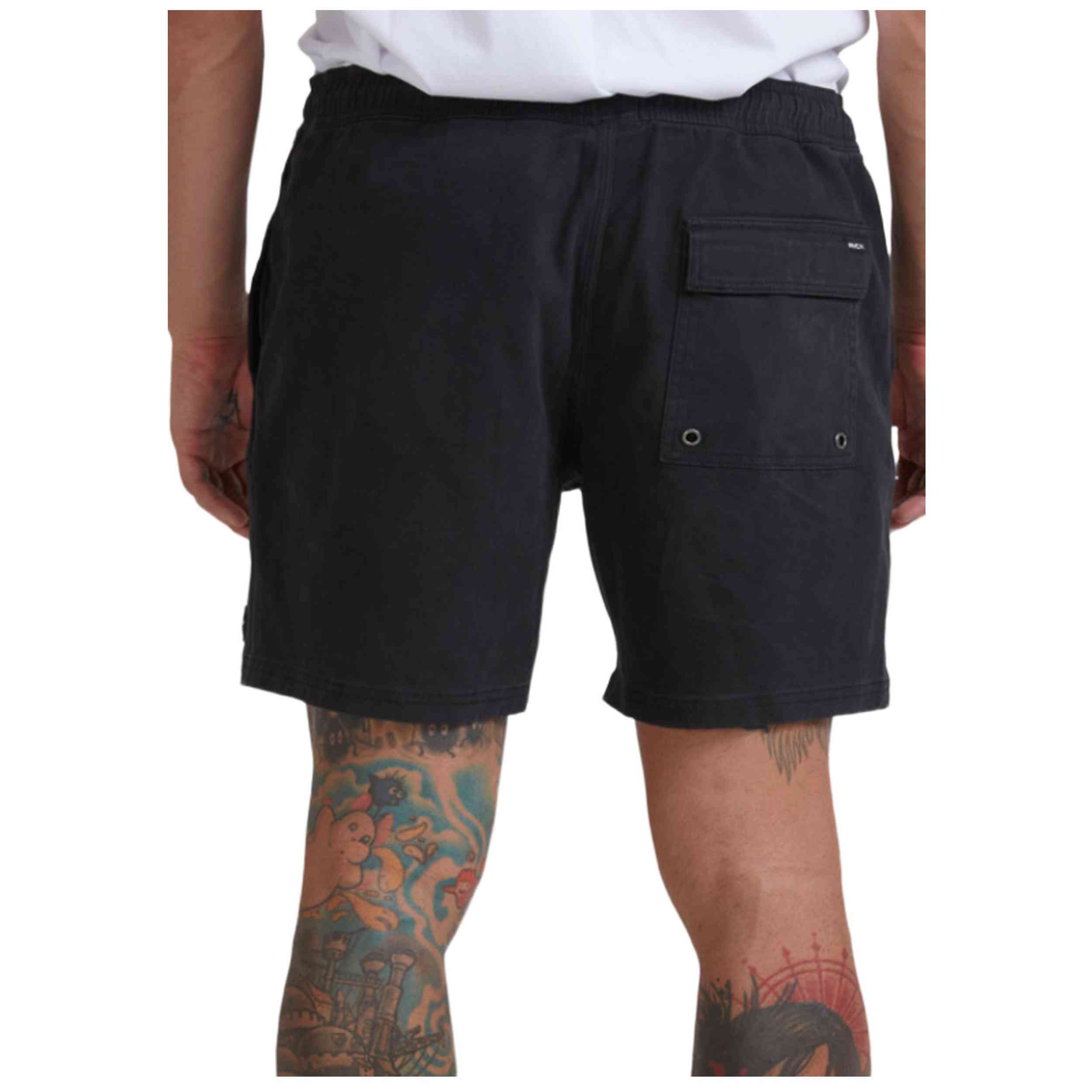 Imagen del producto con referencia M2073REE-BLK