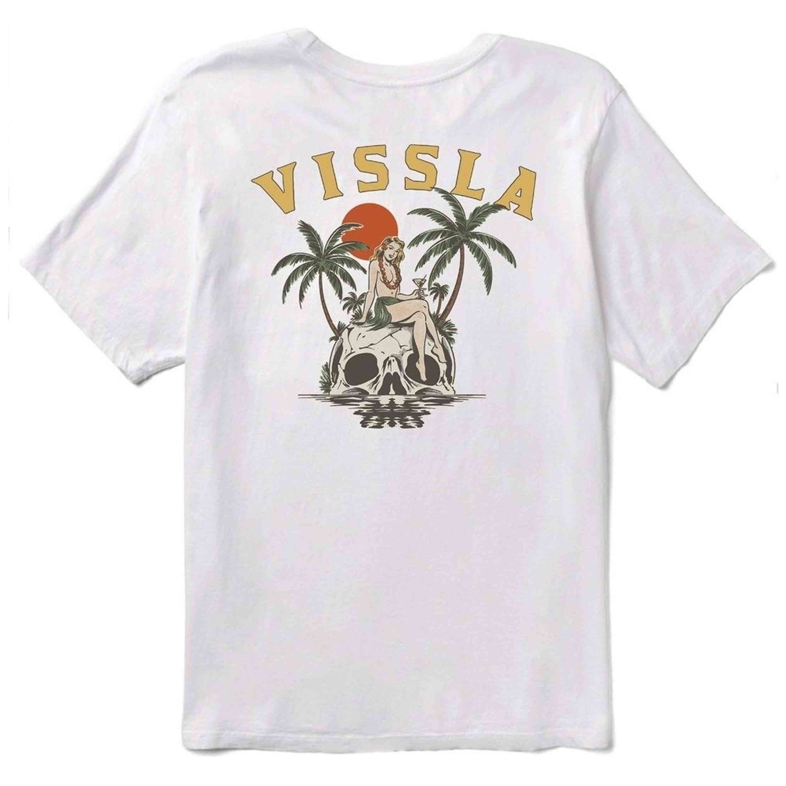 Imagen del producto con referencia M425ESKU-WHT