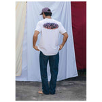 Imagen del producto con referencia M490EMEL-WHT