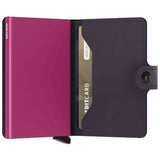 Imagen del producto con referencia MM-DARK-PURPLE-FUCHSIA