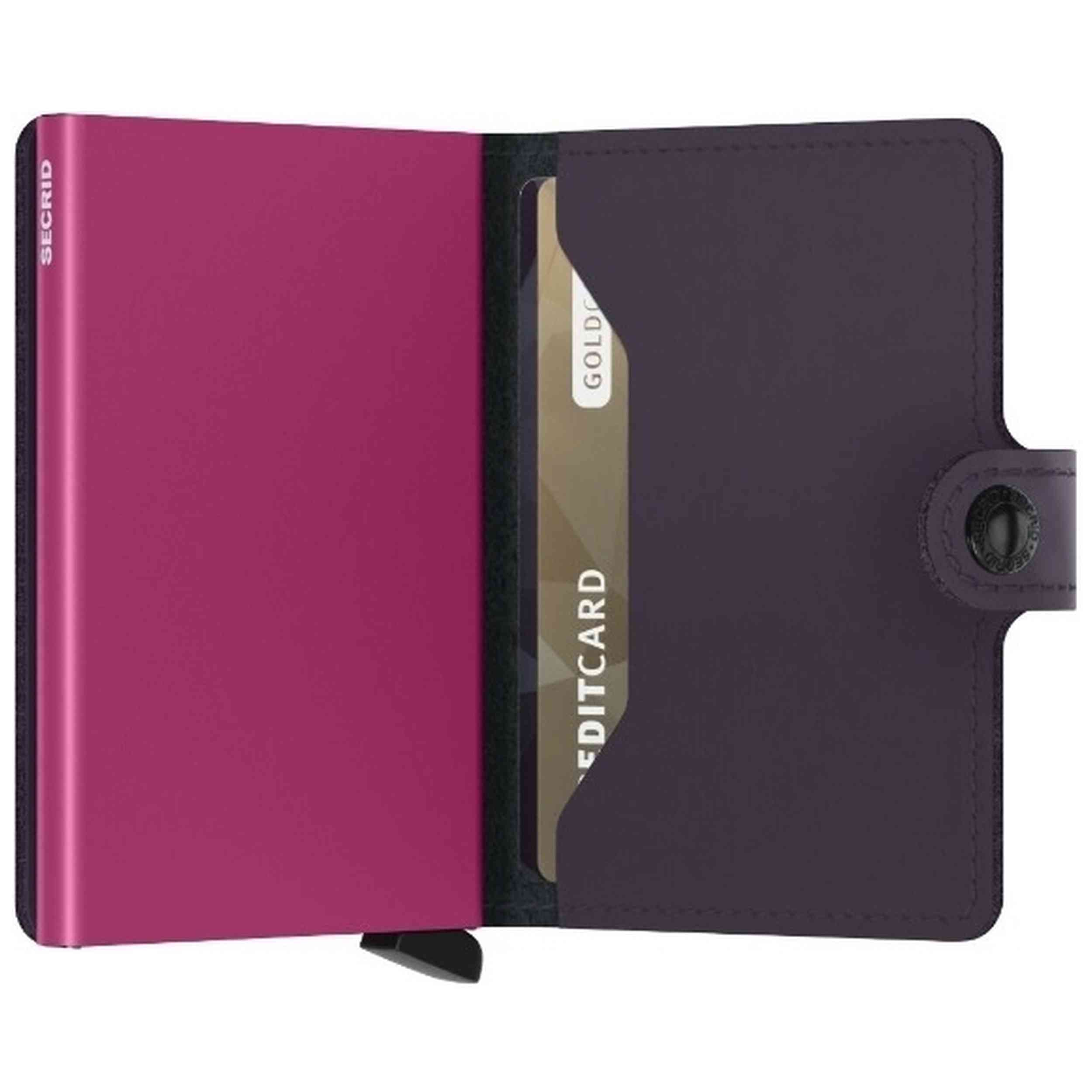 Imagen del producto con referencia MM-DARK-PURPLE-FUCHSIA