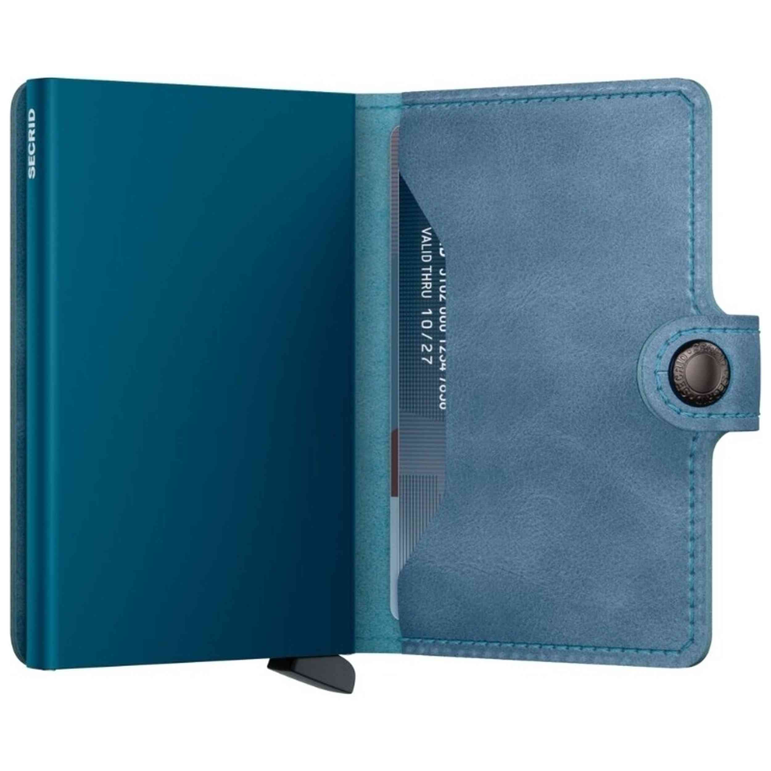 Imagen del producto con referencia MV-TEAL