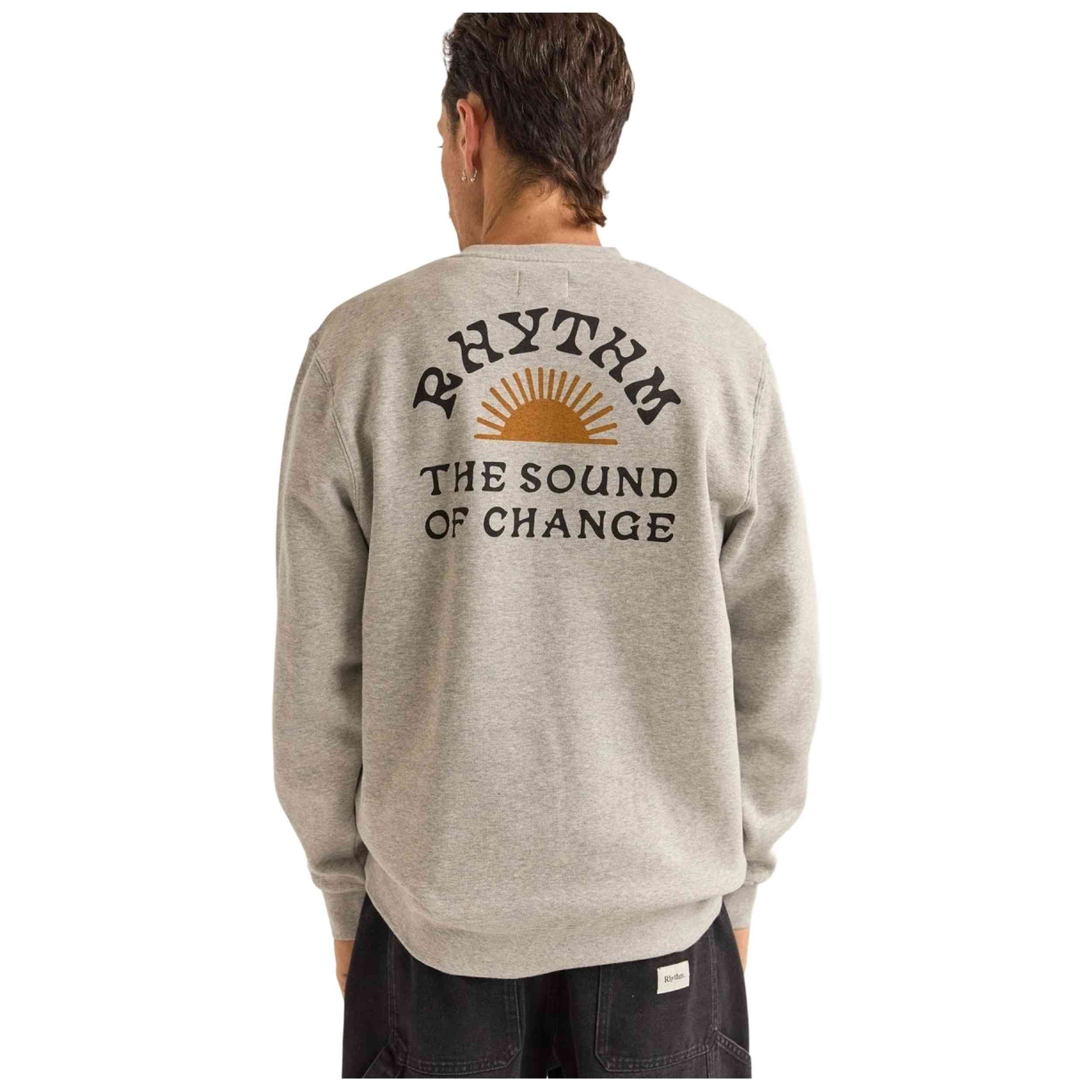 Imagen del producto con referencia PP1024MFL03-GREY-HEATHER