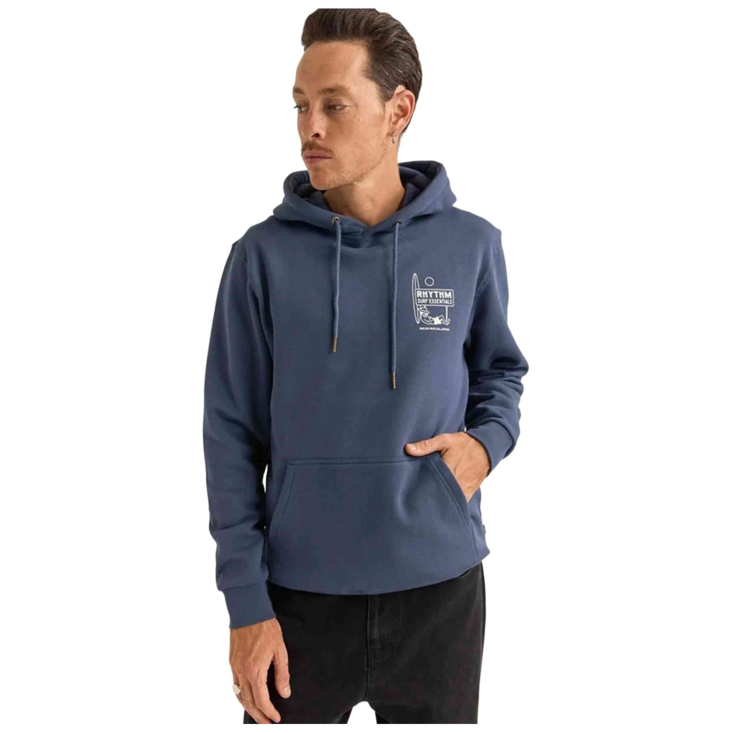 Imagen del producto con referencia PP1024MFL05-NAVY