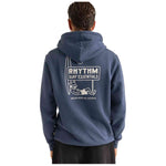 Imagen del producto con referencia PP1024MFL05-NAVY