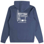 Imagen del producto con referencia PP1024MFL05-NAVY