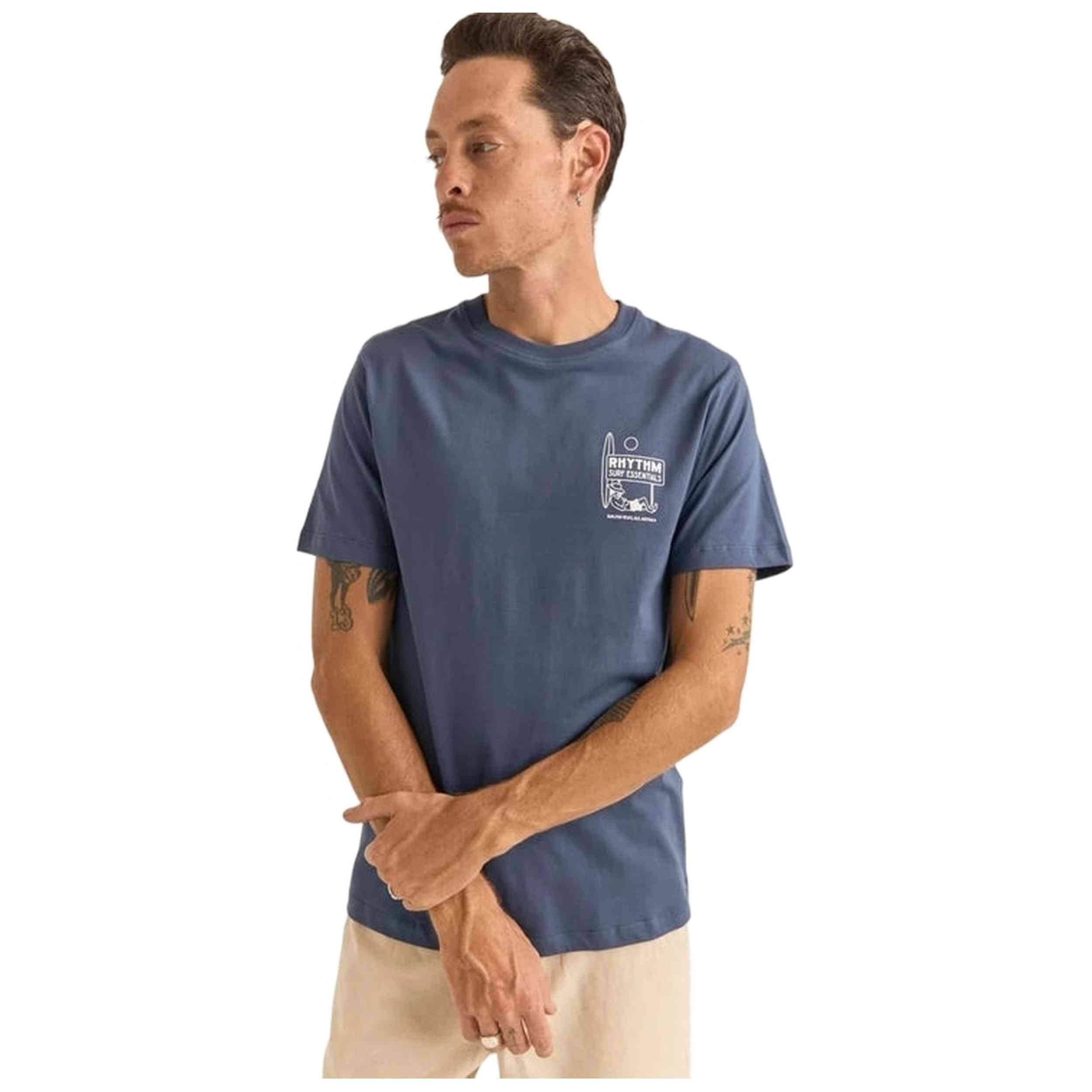 Imagen del producto con referencia PP1024MPT03-NAVY