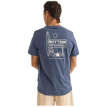 Imagen del producto con referencia PP1024MPT03-NAVY