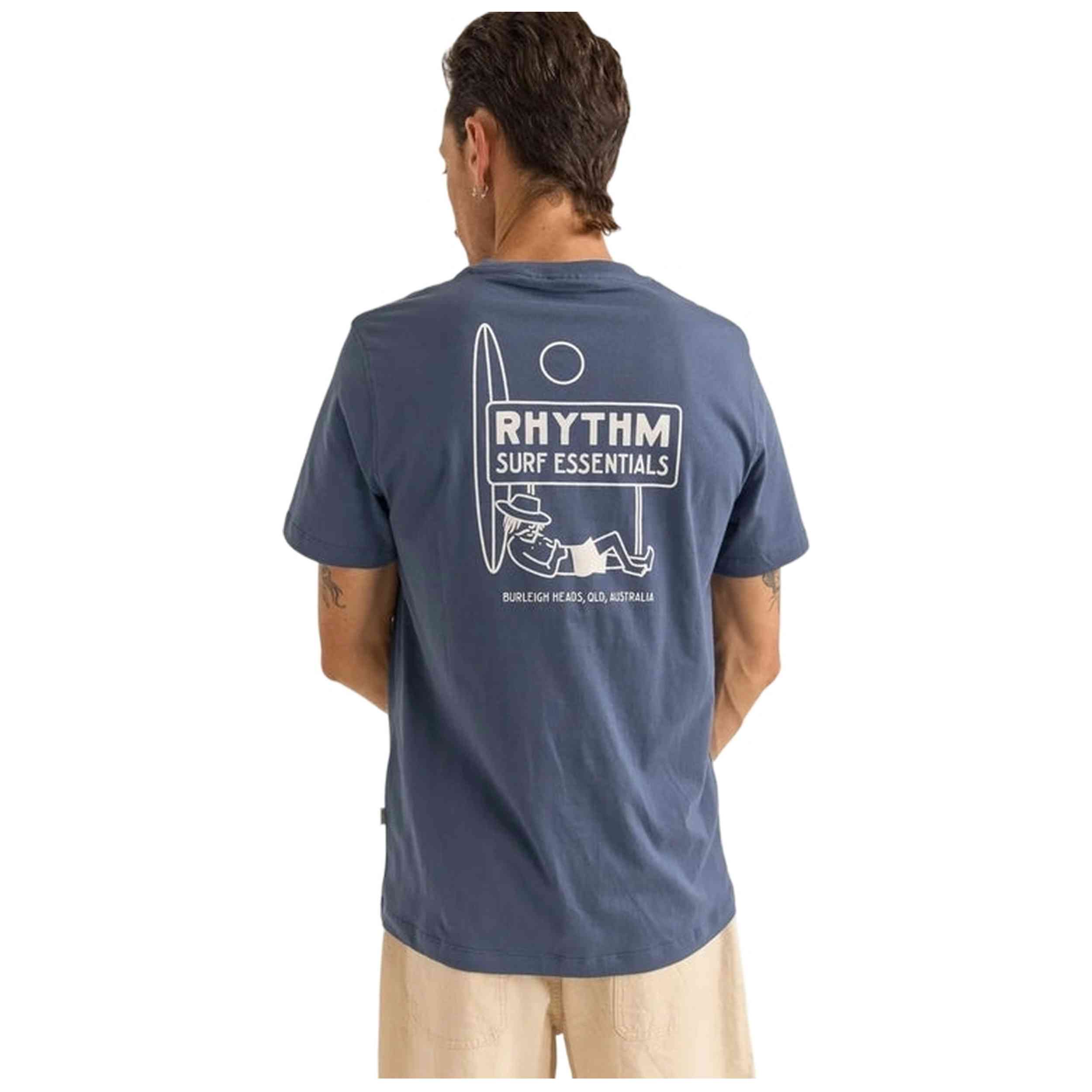 Imagen del producto con referencia PP1024MPT03-NAVY