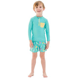 Imagen del producto con referencia RA2-GREEN