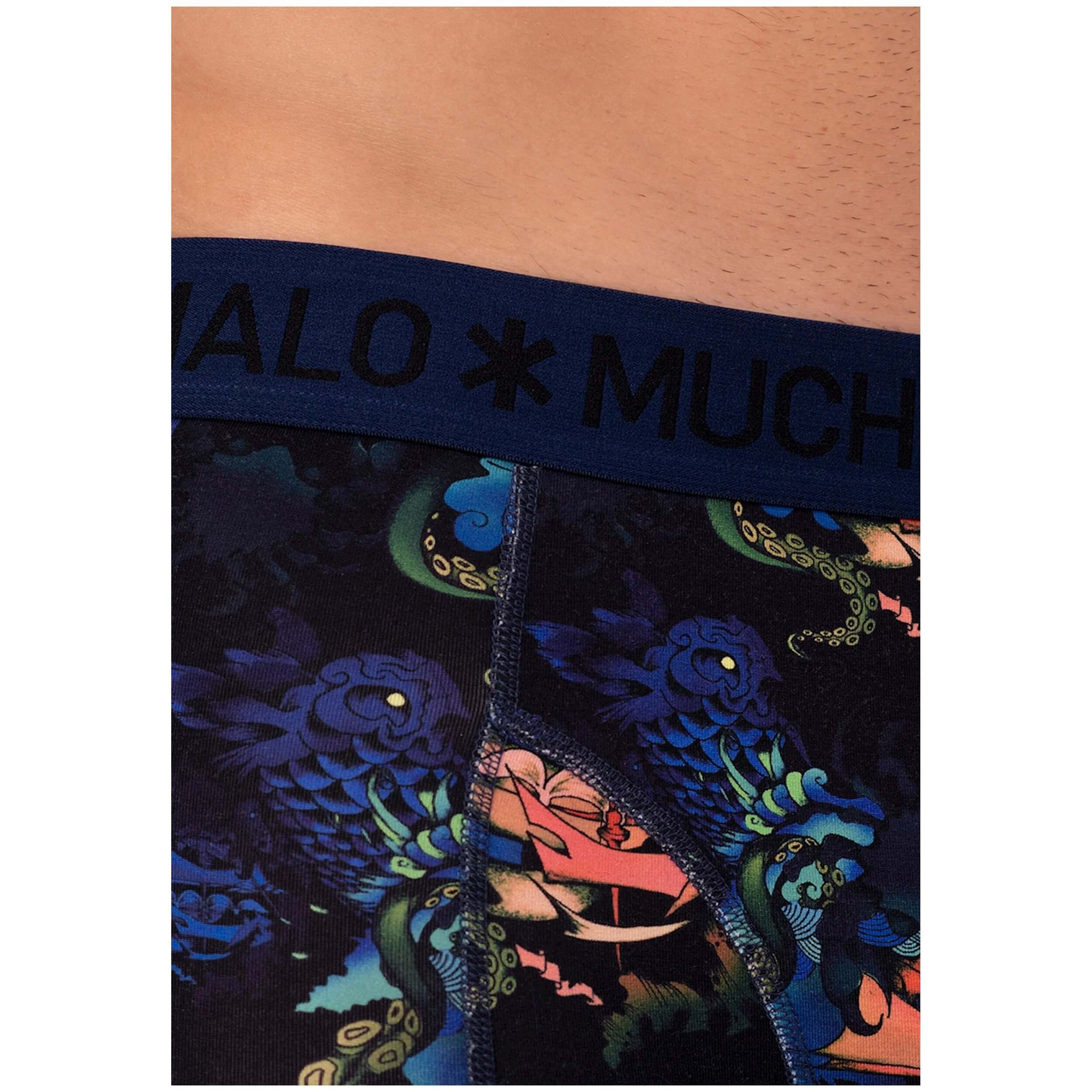 Imagen del producto con referencia SHIP1010-01-PRINTBLUE