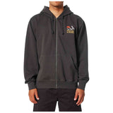 Imagen del producto con referencia SP25FLSUN-BKWS