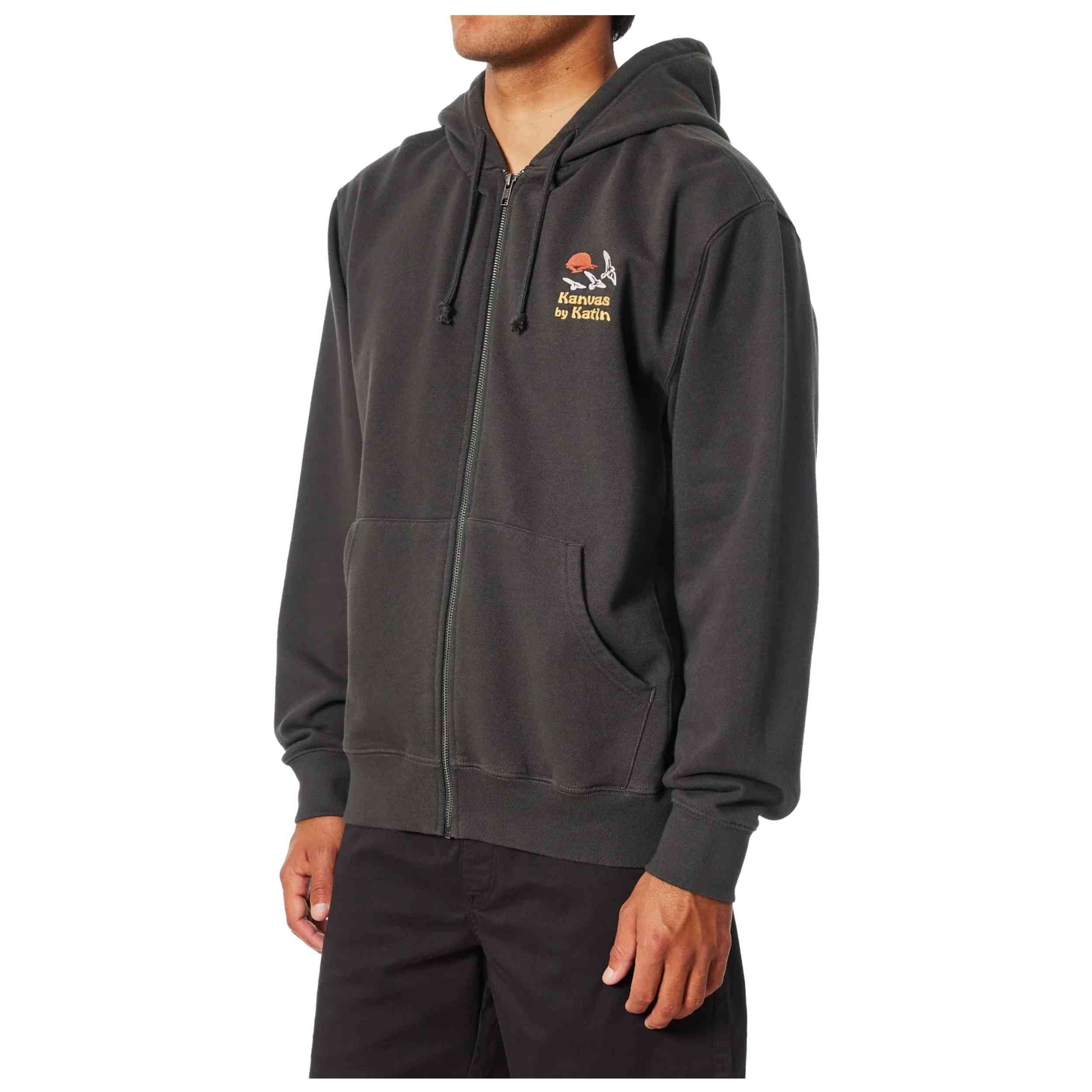 Imagen del producto con referencia SP25FLSUN-BKWS