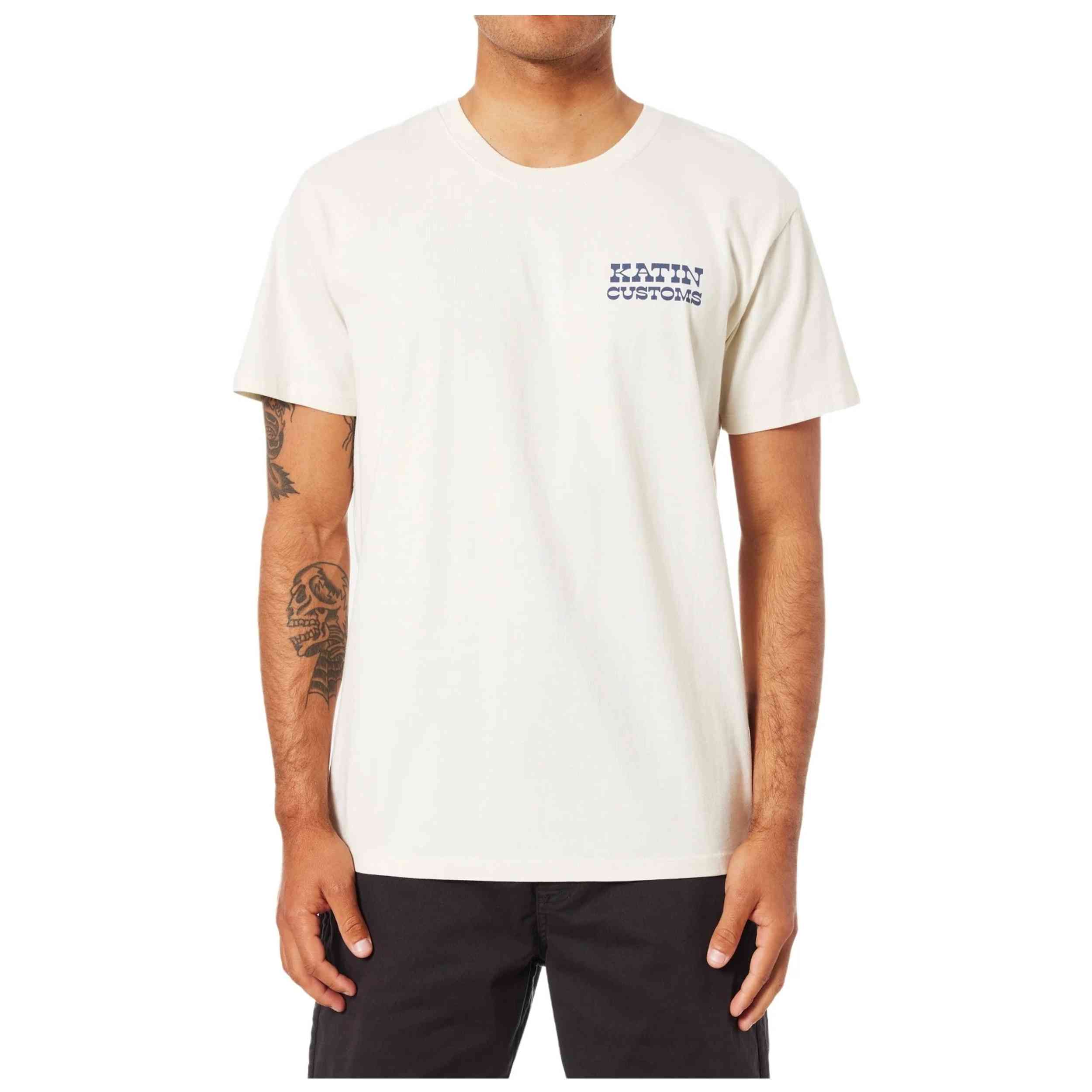 Imagen del producto con referencia SP25GSDRA-VWHT