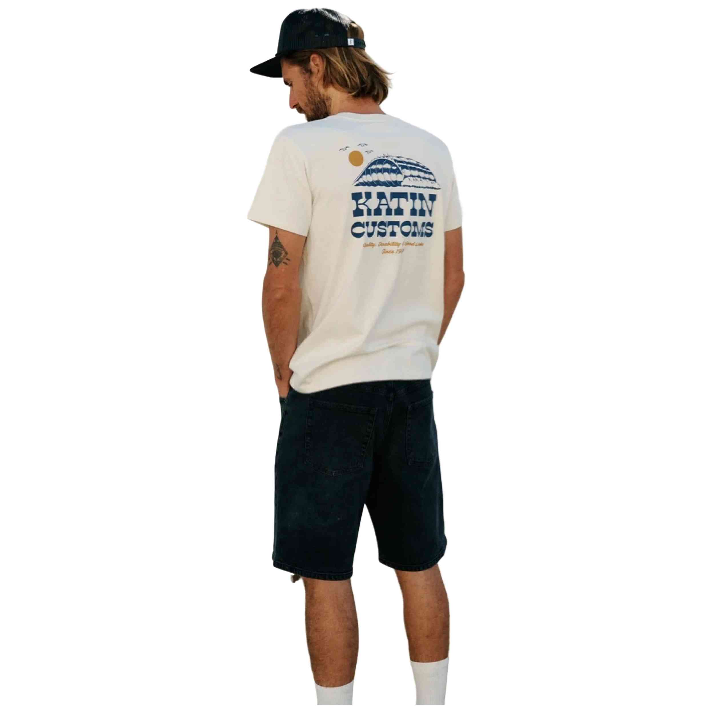 Imagen del producto con referencia SP25GSDRA-VWHT