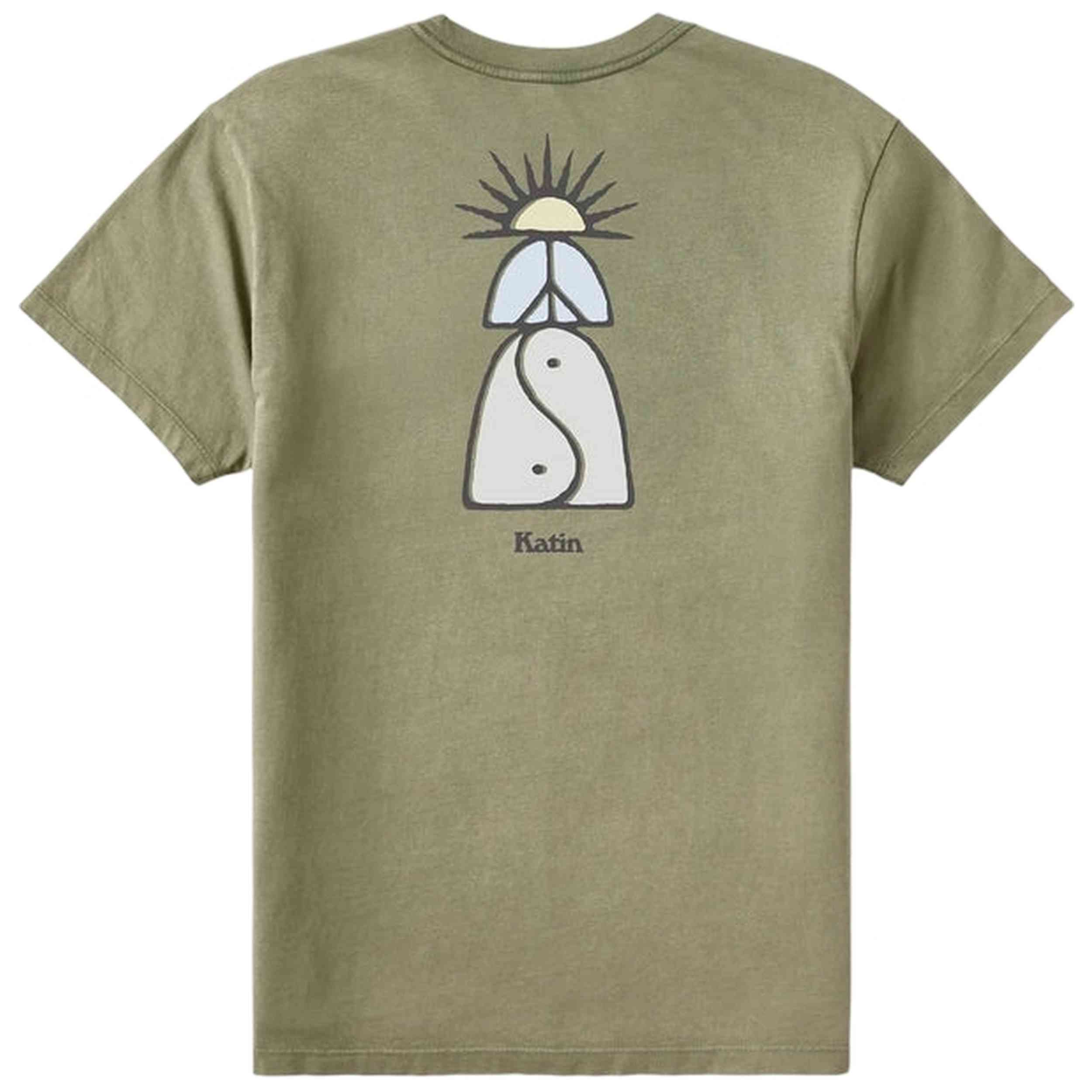 Imagen del producto con referencia SP25GSLEV-SAGE