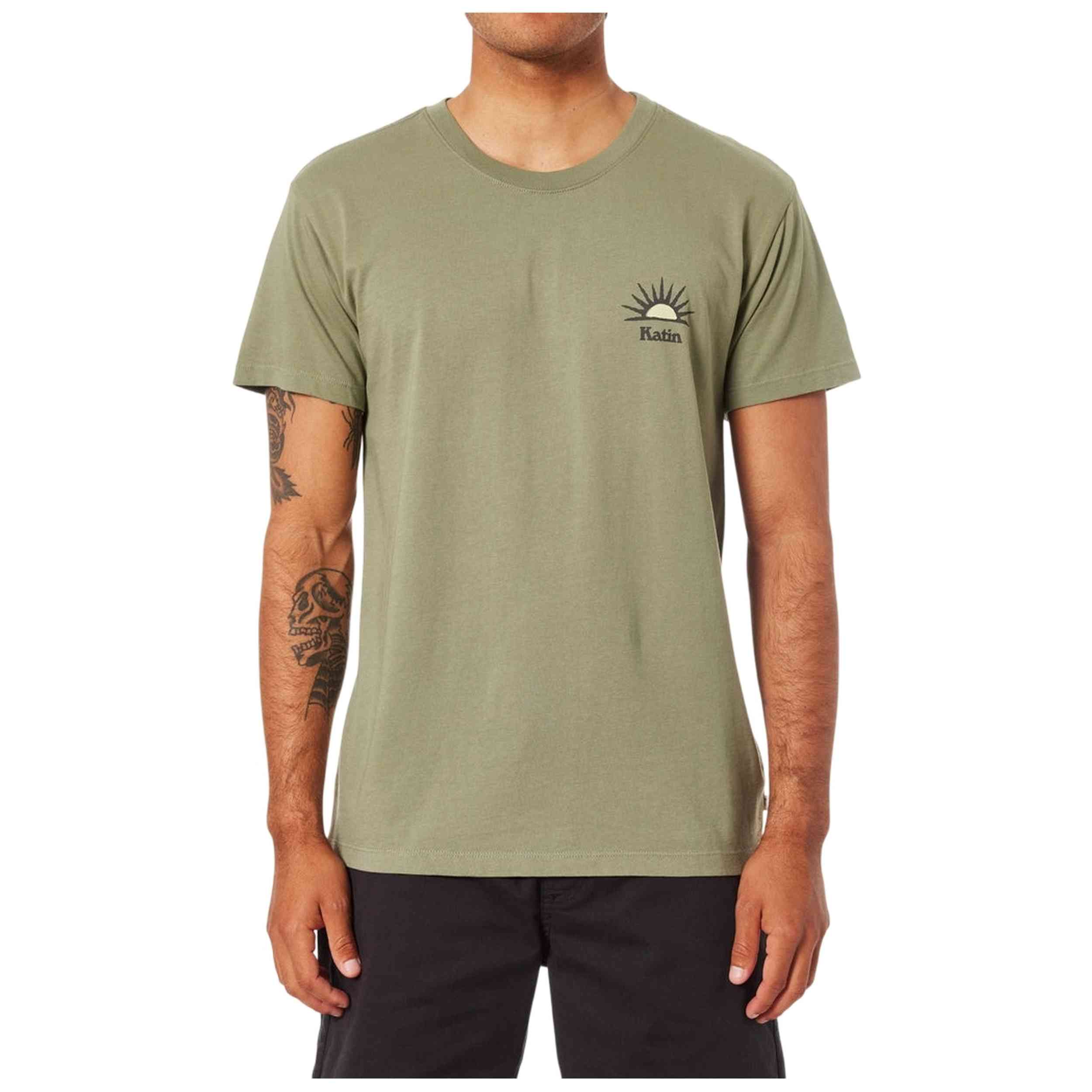 Imagen del producto con referencia SP25GSLEV-SAGE