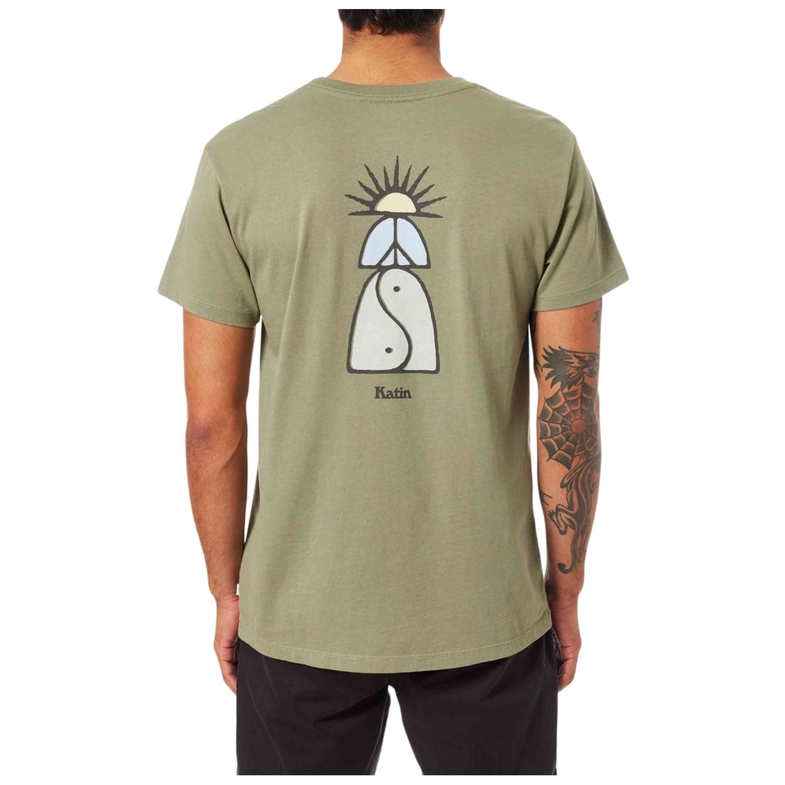 Imagen del producto con referencia SP25GSLEV-SAGE