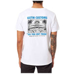 Imagen del producto con referencia SP25GSPEA-WHTE