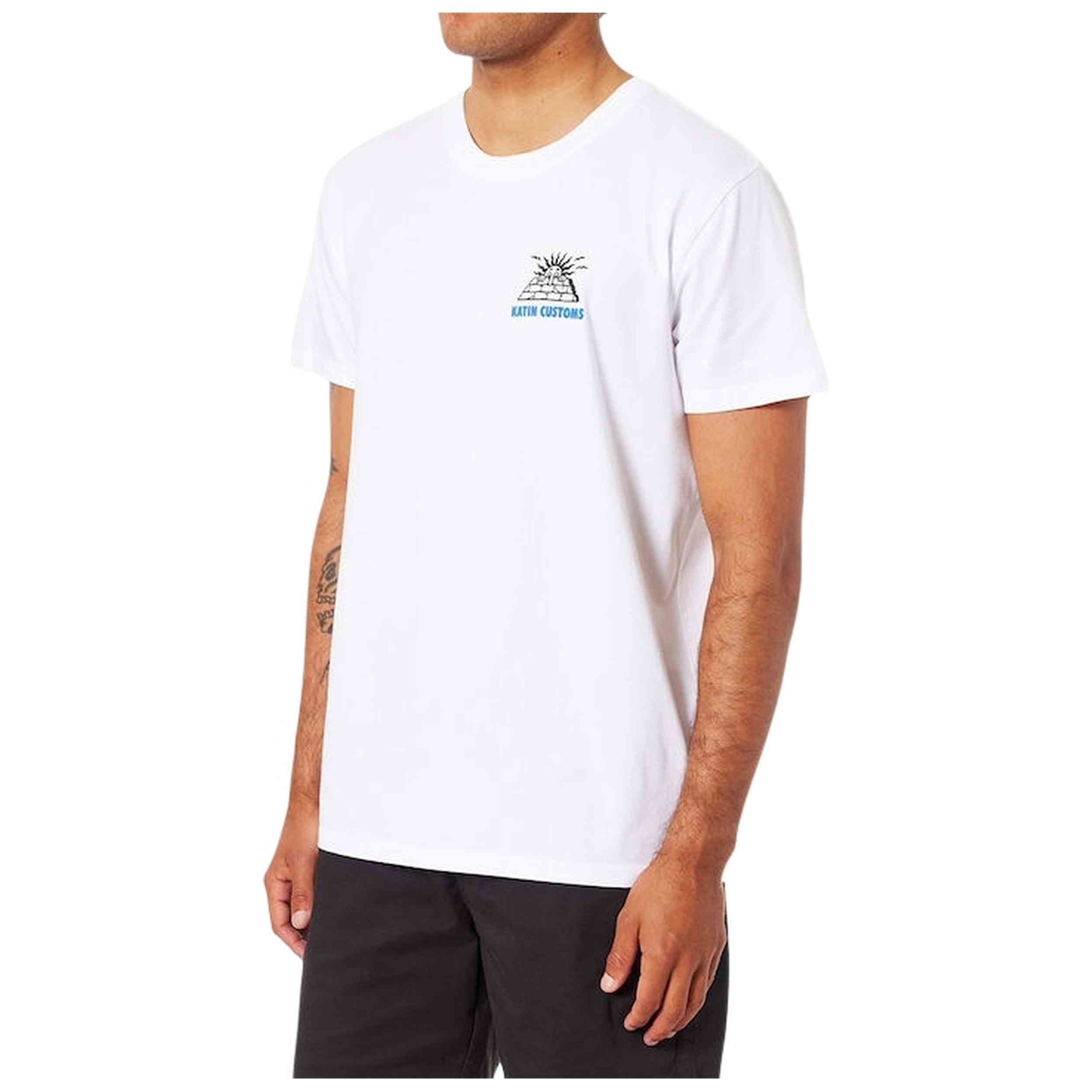 Imagen del producto con referencia SP25GSPEA-WHTE