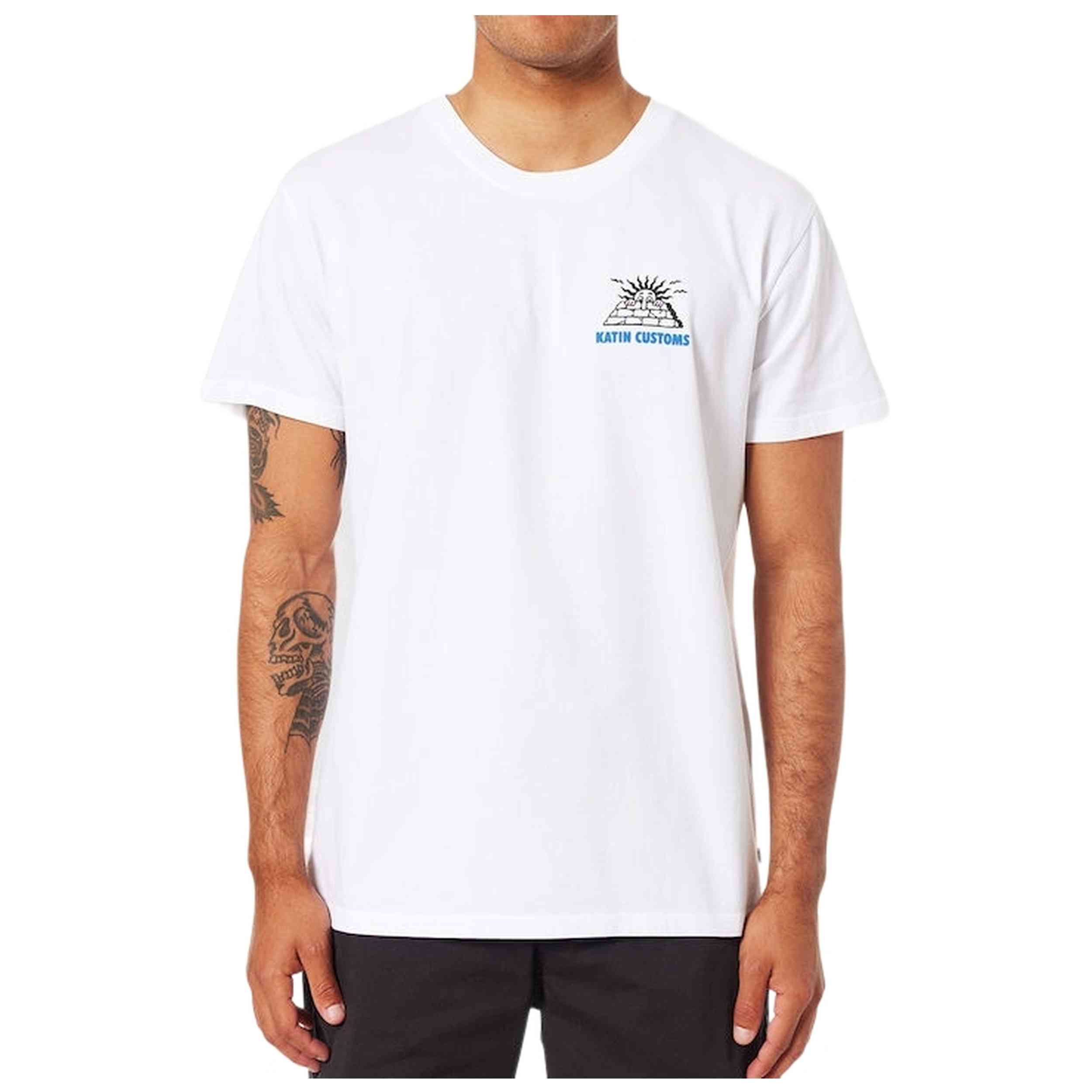 Imagen del producto con referencia SP25GSPEA-WHTE