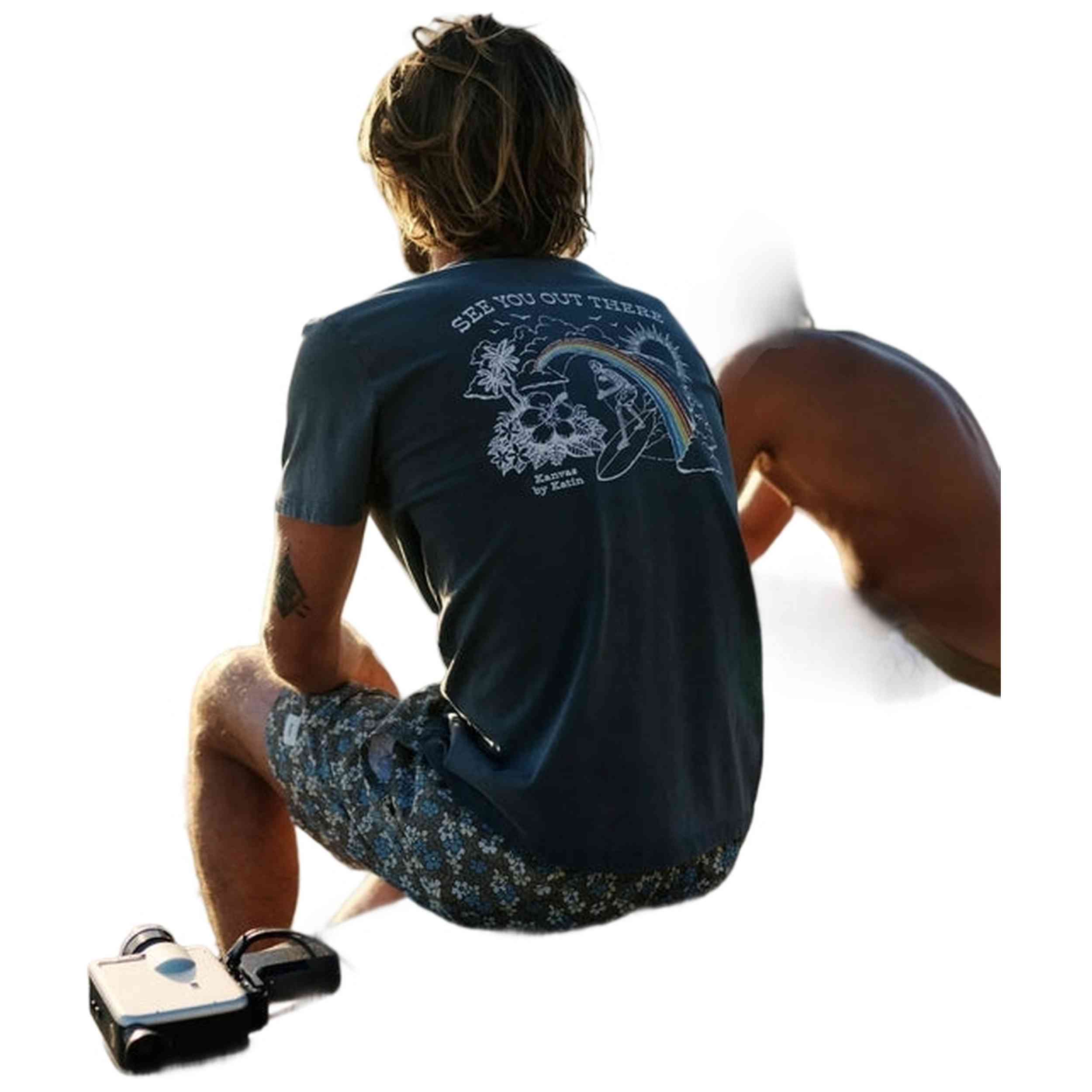 Imagen del producto con referencia SP25GSSHA-BKSW