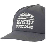 Imagen del producto con referencia SP25HTDRA-GRAY