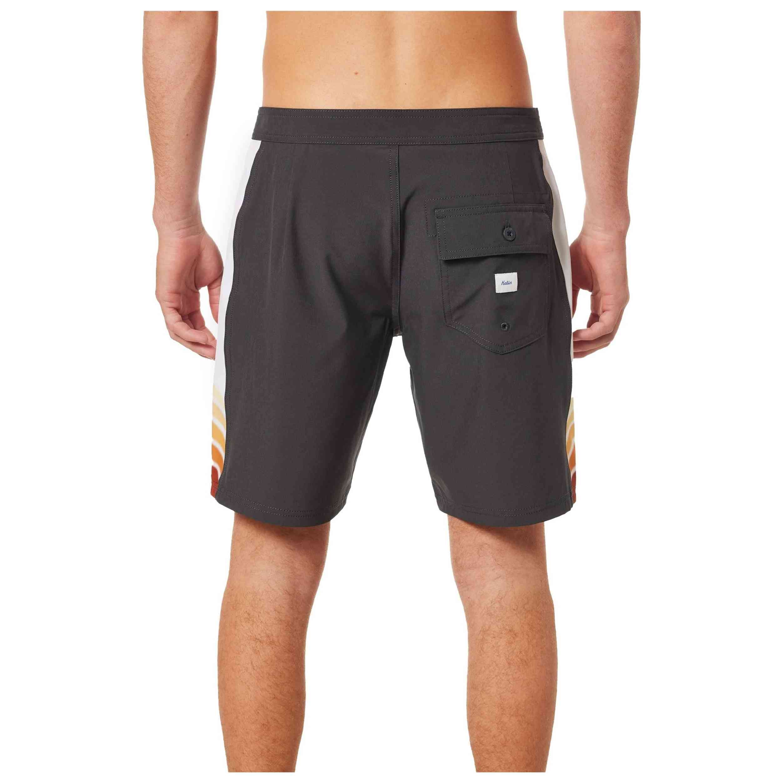 Imagen del producto con referencia SP25TRREY-BKWS