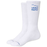 Imagen del producto con referencia SS25SOLOC-WHTE